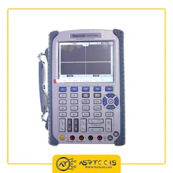 اسیلوسکوپ دستی هانتک مدل HANTEK DSO-1202B - Asrtools