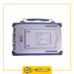 اسیلوسکوپ دستی هانتک مدل HANTEK DSO-1202B - Asrtools