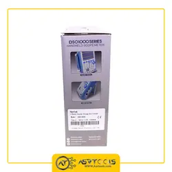 اسیلوسکوپ دستی هانتک مدل HANTEK DSO-1202B - Asrtools
