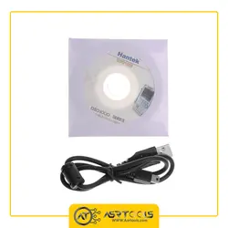 اسیلوسکوپ دستی هانتک مدل HANTEK DSO-1202B - Asrtools