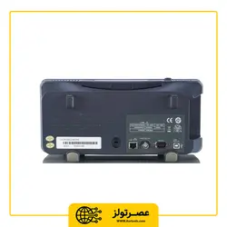 اسیلوسکوپ دیجیتالی جی پی اس لیمیتد GPS LTD GPS-1202BX