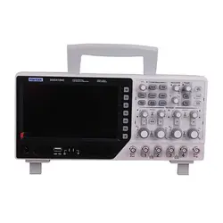 اسیلوسکوپ دیجیتالی هانتک مدل HANTEK DSO-4104C - Asrtools