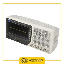 اسیلوسکوپ دیجیتالی هانتک مدل HANTEK DSO-4104C - Asrtools