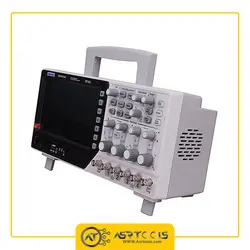 اسیلوسکوپ دیجیتالی هانتک مدل HANTEK DSO-4104C - Asrtools