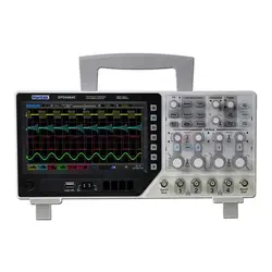 اسیلوسکوپ دیجیتالی هانتک مدل HANTEK DPO-6084C - Asrtools
