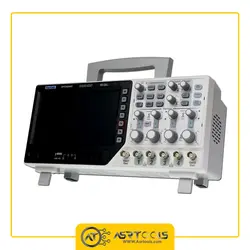 اسیلوسکوپ دیجیتالی هانتک مدل HANTEK DPO-6084C - Asrtools