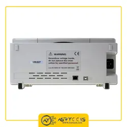 اسیلوسکوپ دیجیتالی هانتک مدل HANTEK DPO-6084C - Asrtools