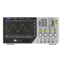 اسیلوسکوپ دیجیتالی هانتک مدل HANTEK DPO-6104B - Asrtools
