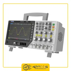 اسیلوسکوپ دیجیتالی هانتک مدل HANTEK DPO-6104B - Asrtools