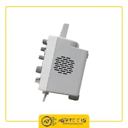 اسیلوسکوپ دیجیتالی هانتک مدل HANTEK DPO-6104B - Asrtools