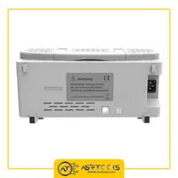 اسیلوسکوپ دیجیتالی هانتک مدل HANTEK DPO-6104B - Asrtools