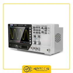 اسیلوسکوپ دیجیتالی هانتک مدل HANTEK DPO-6082B - Asrtools