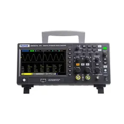 اسیلوسکوپ دیجیتالی هانتک مدل HANTEK DSO-2C10 - Asrtools