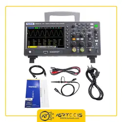 اسیلوسکوپ دیجیتالی هانتک مدل HANTEK DSO-2C10 - Asrtools