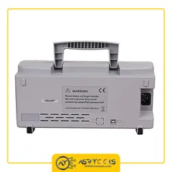 اسیلوسکوپ دیجیتالی هانتک مدل HANTEK DSO-4104B - Asrtools