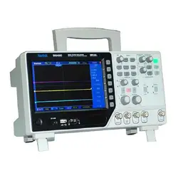 اسیلوسکوپ دیجیتالی هانتک مدل HANTEK DSO-4202C - Asrtools