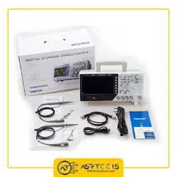 اسیلوسکوپ دیجیتالی هانتک مدل HANTEK DSO-4202C - Asrtools