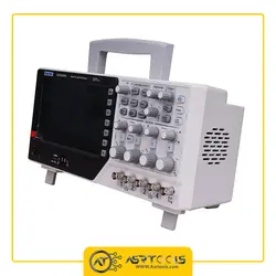 اسیلوسکوپ دیجیتالی هانتک مدل HANTEK DSO-4204B - Asrtools