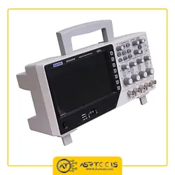 اسیلوسکوپ دیجیتالی هانتک مدل HANTEK DSO-4204B - Asrtools