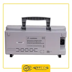 اسیلوسکوپ دیجیتالی هانتک مدل HANTEK DSO-4204B - Asrtools