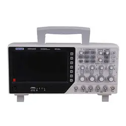 اسیلوسکوپ دیجیتالی هانتک مدل HANTEK DSO-4204C - Asrtools