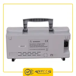 اسیلوسکوپ دیجیتالی هانتک مدل HANTEK DSO-4204C - Asrtools
