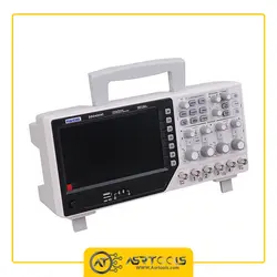 اسیلوسکوپ دیجیتالی هانتک مدل HANTEK DSO-4204C - Asrtools