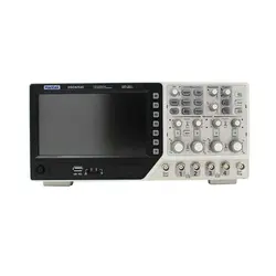 اسیلوسکوپ دیجیتالی هانتک مدل HANTEK DSO-4254C - Asrtools