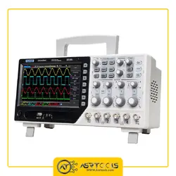 اسیلوسکوپ دیجیتالی هانتک مدل HANTEK DSO-4254C - Asrtools