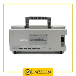 اسیلوسکوپ دیجیتالی هانتک مدل HANTEK DSO-4254C - Asrtools