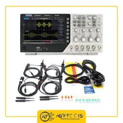 اسیلوسکوپ دیجیتالی هانتک مدل HANTEK DSO-4254C - Asrtools