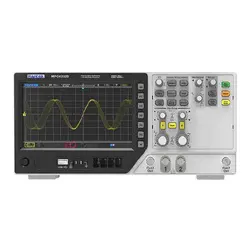 اسیلوسکوپ دیجیتالی هانتک مدل HANTEK MPO-6202D
