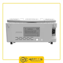 اسیلوسکوپ دیجیتالی هانتک مدل HANTEK MPO-6202D