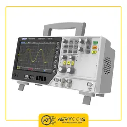 اسیلوسکوپ دیجیتالی هانتک مدل HANTEK MPO-6202D