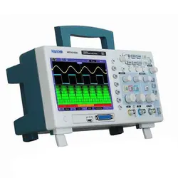 اسیلوسکوپ دیجیتالی هانتک مدل HANTEK MSO-5102D - Asrtools