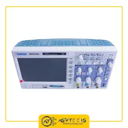 اسیلوسکوپ دیجیتالی هانتک مدل HANTEK MSO-5102D - Asrtools
