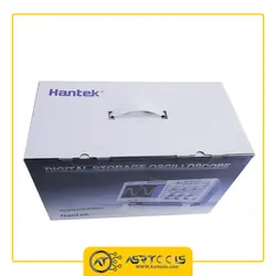 اسیلوسکوپ دیجیتالی هانتک مدل HANTEK MSO-5102D - Asrtools