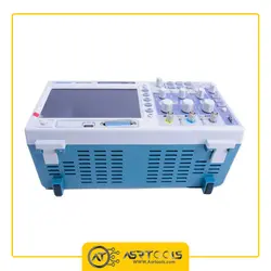 اسیلوسکوپ دیجیتالی هانتک مدل HANTEK MSO-5102D - Asrtools