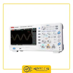 اسیلوسکوپ دیجیتالی یونی تی مدل UNI-T UTD2102CEM - Asrtools