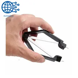 انبر آی سی کش پروسکیت مدل Proskit 8PK-610