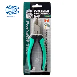 انبر سیم چین پروسکیت مدل 1PK-067DS سایز 6 اینچ