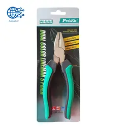 انبر سیم چین پروسکیت مدل 1PK-067DS سایز 6 اینچ