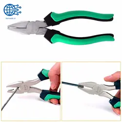 انبر سیم چین پروسکیت مدل 1PK-067DS سایز 6 اینچ