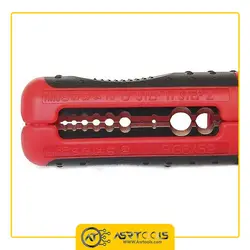 انبر سیم لخت کن پروسکیت مدل Proskit CP-511A - Asrtools