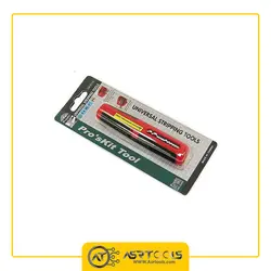 انبر سیم لخت کن پروسکیت مدل Proskit CP-511A - Asrtools