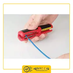 انبر سیم لخت کن پروسکیت مدل Proskit CP-511A - Asrtools