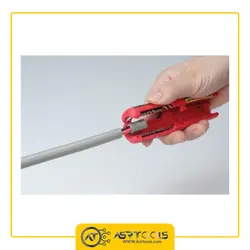 انبر سیم لخت کن پروسکیت مدل Proskit CP-511A - Asrtools