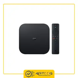 پخش کننده تلویزیون شیائومی مدل Xiaomi Mi Box S MDZ-22-AB - Asrtools