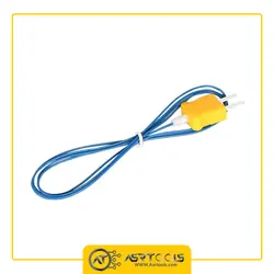 پراب دمایی یونی تی مدل UNI-T UT-T12 - Asrtools