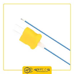 پراب دمایی یونی تی مدل UNI-T UT-T12 - Asrtools